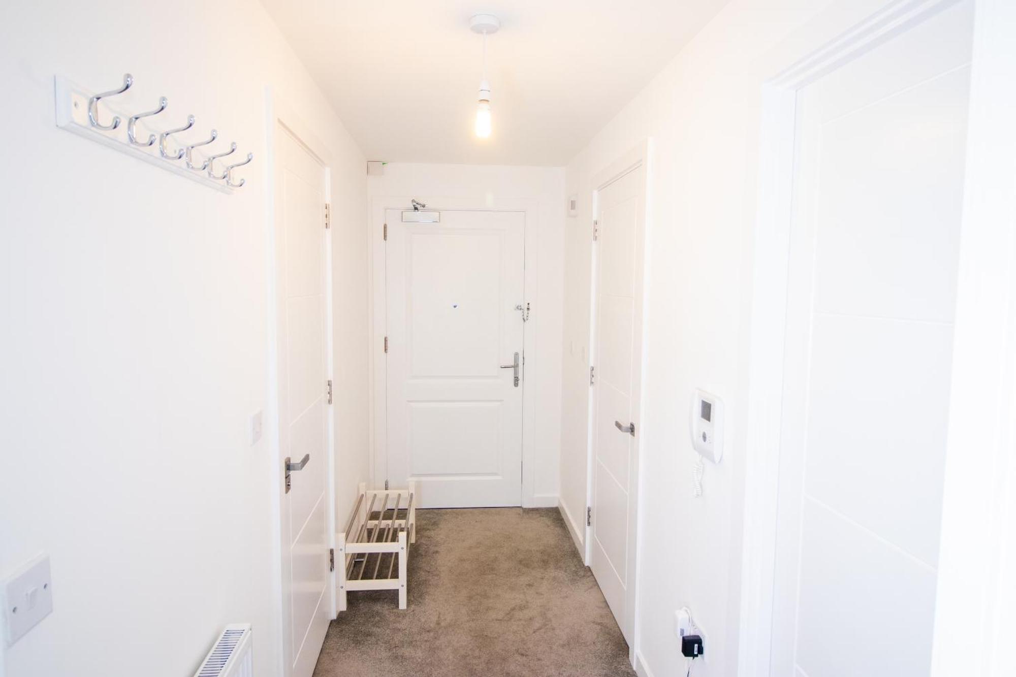 Greenwich Apartment With A River View & Balcony Near The 02 Arena & North Greenwich With Free Wifi & Fast Links Into Central London Exterior photo